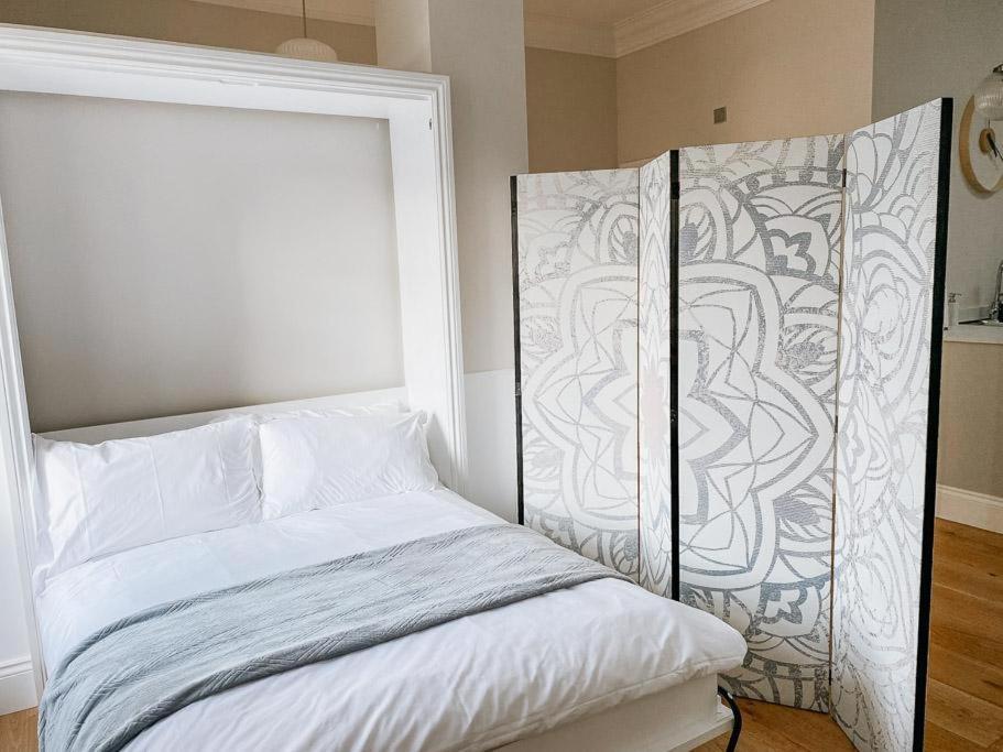 Swaledale, Old School Rooms - Luxury Apartment In Richmond, North Yorkshire Richmond  Exteriér fotografie