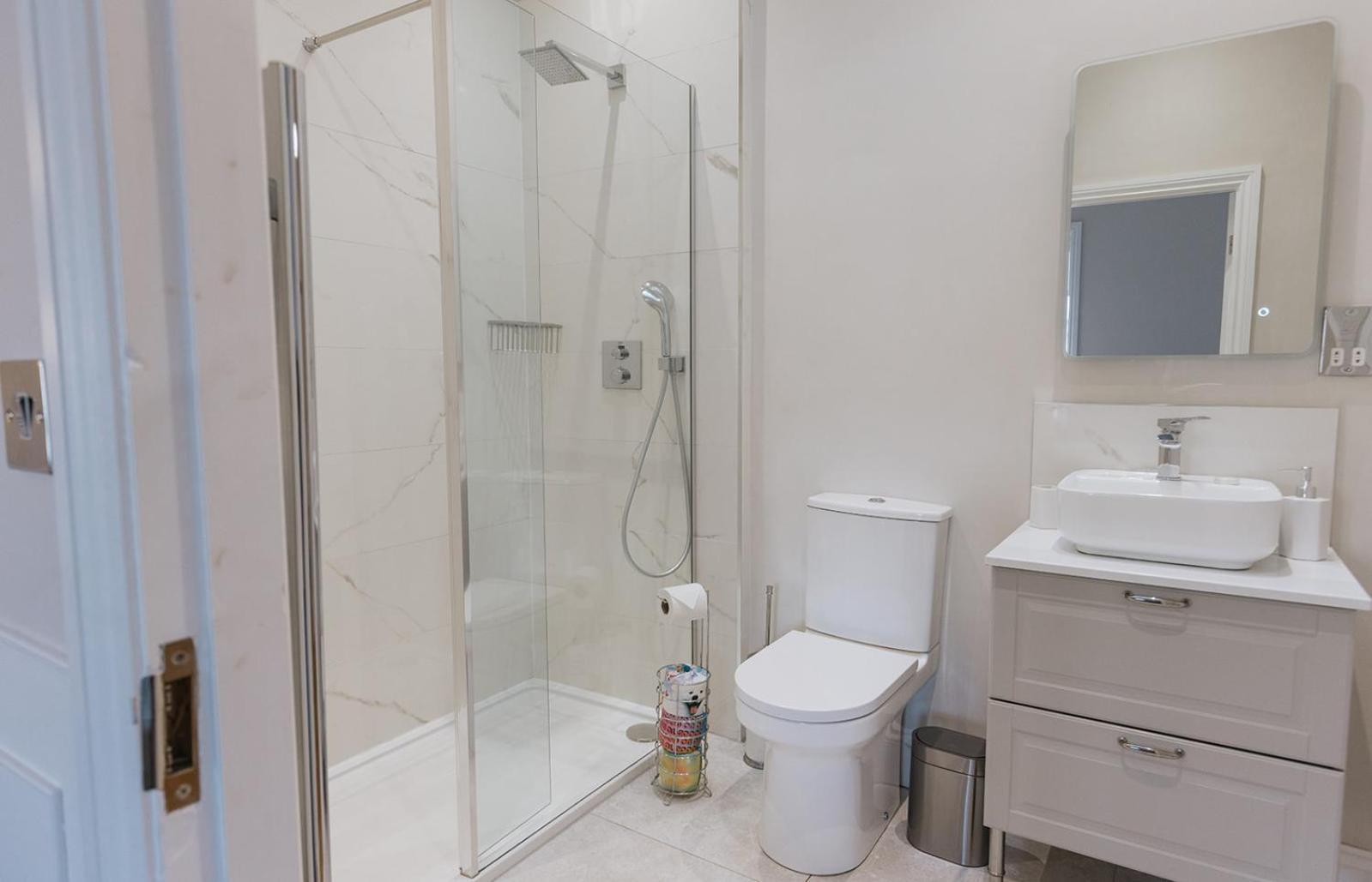 Swaledale, Old School Rooms - Luxury Apartment In Richmond, North Yorkshire Richmond  Exteriér fotografie